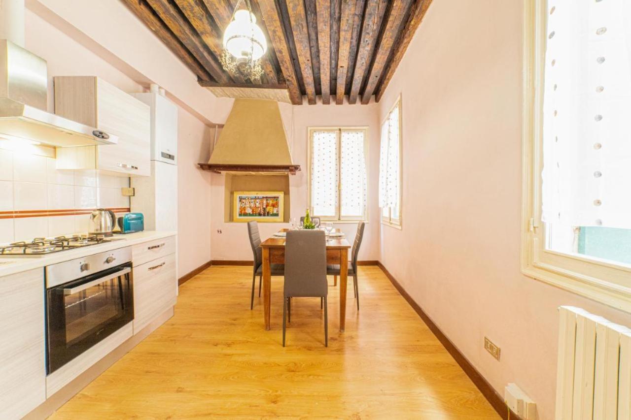 1 Ramo Grimani Venedig