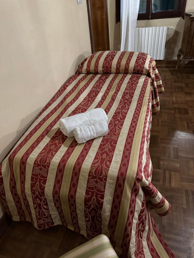 1 Ramo Grimani Apartment Venedig