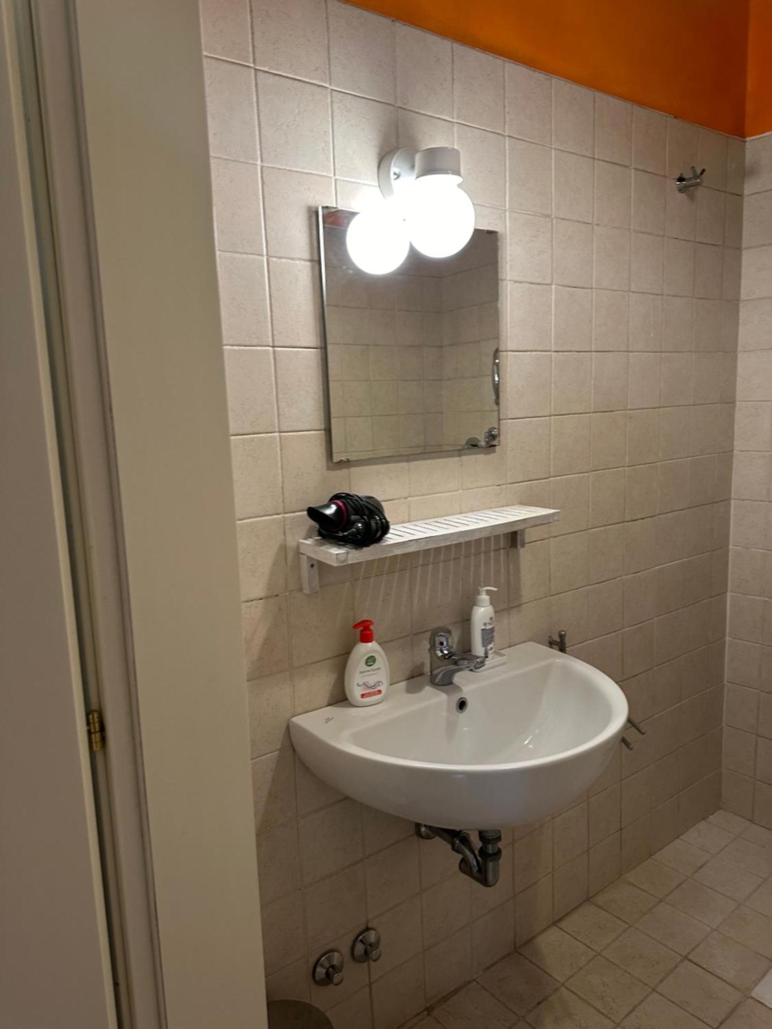 1 Ramo Grimani Apartment Venedig