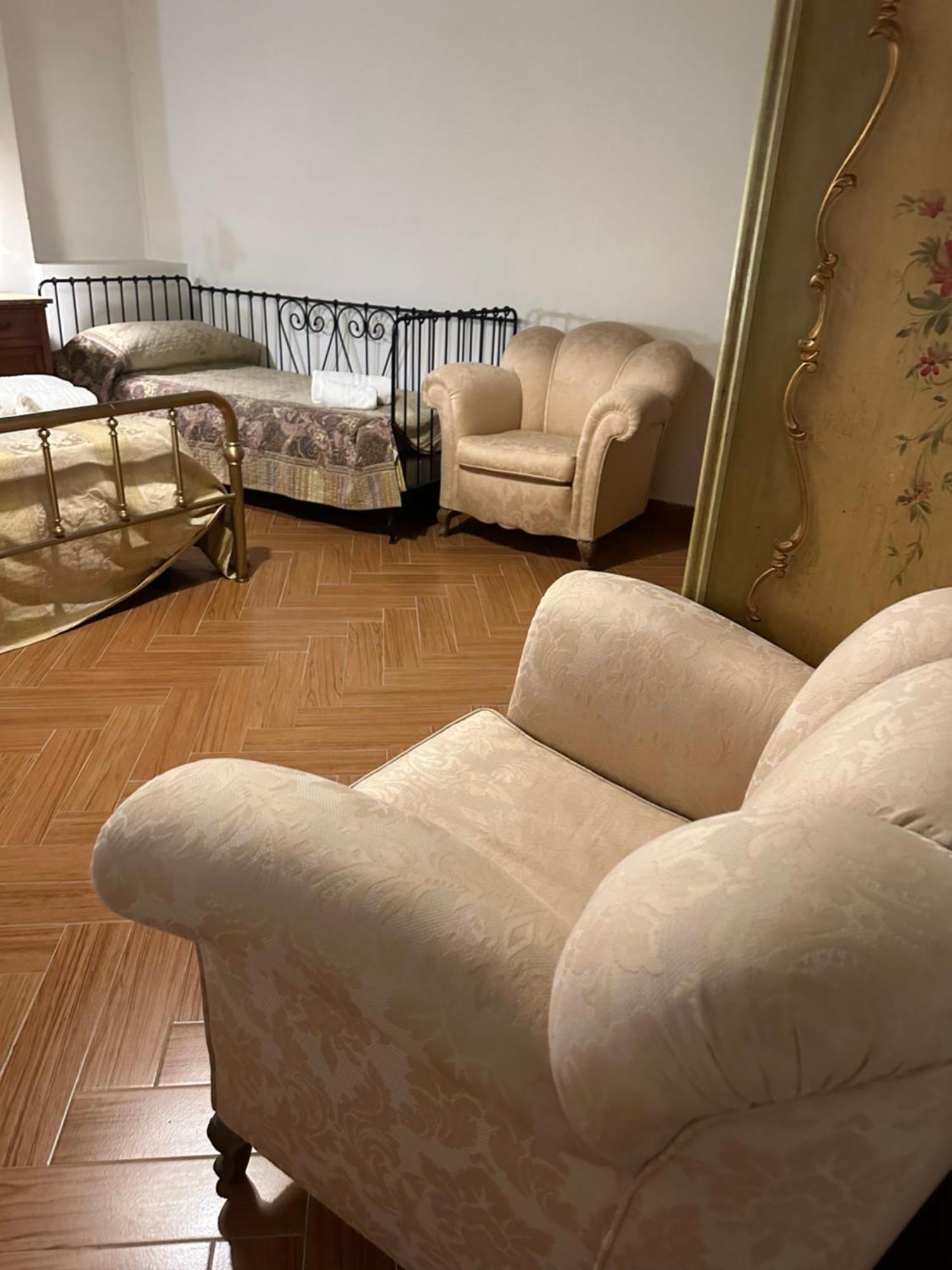1 Ramo Grimani Venedig