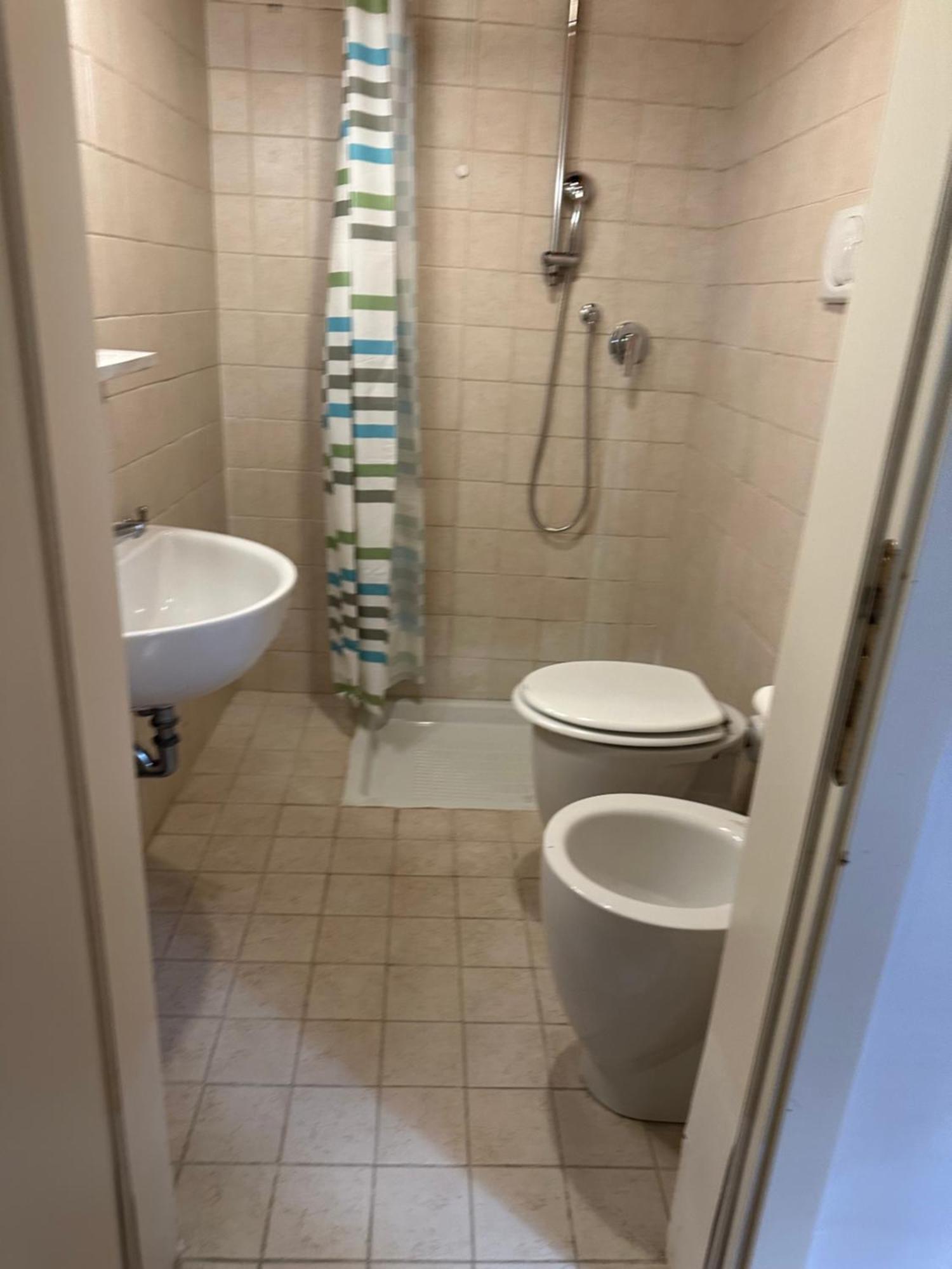 1 Ramo Grimani Apartment Venedig